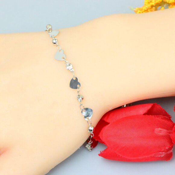 "Elegant & Trendy Bracelet, A Perfect Gift for Women, Thoughtful, EVCH1647 - Picture 4 of 10